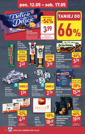 ALDI gazetka tydzień 20 Strona 12