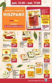 ALDI gazetka tydzień 20 Strona 17
