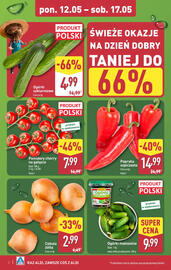 ALDI gazetka tydzień 20 Strona 2