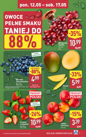ALDI gazetka tydzień 20 Strona 3