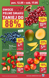 ALDI gazetka tydzień 20 Strona 3