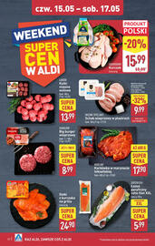 ALDI gazetka tydzień 20 Strona 30