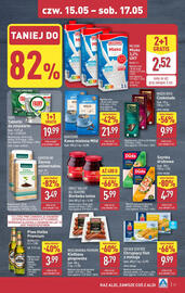 ALDI gazetka tydzień 20 Strona 31