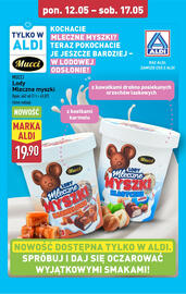 ALDI gazetka tydzień 20 Strona 32