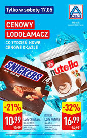ALDI gazetka tydzień 20 Strona 33