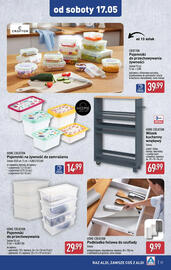 ALDI gazetka tydzień 20 Strona 35