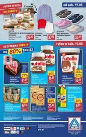 ALDI gazetka tydzień 20 Strona 40