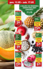 ALDI gazetka tydzień 20 Strona 5
