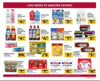 Cardenas Weekly Ad Page 3