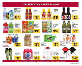 Cardenas Weekly Ad Page 5