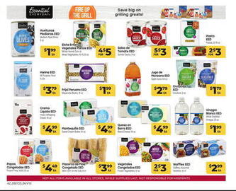 Cardenas Weekly Ad Page 6