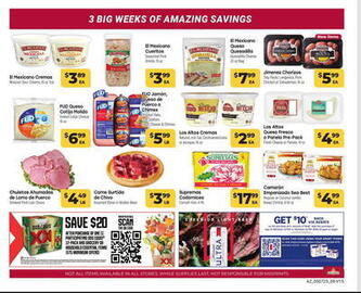 Cardenas Weekly Ad Page 8