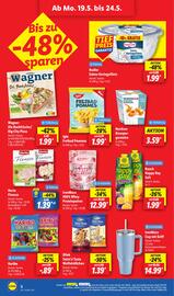 Lidl Prospekt woche 21 Seite 10
