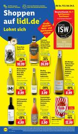 Lidl Prospekt woche 21 Seite 14