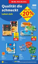 Lidl Prospekt woche 21 Seite 16