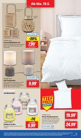 Lidl Prospekt woche 21 Seite 25