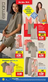 Lidl Prospekt woche 21 Seite 26
