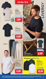 Lidl Prospekt woche 21 Seite 27