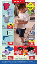 Lidl Prospekt woche 21 Seite 29