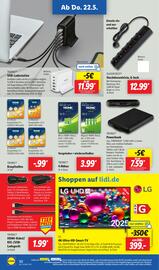 Lidl Prospekt woche 21 Seite 36