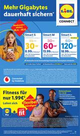 Lidl Prospekt woche 21 Seite 37