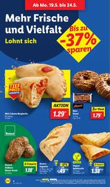 Lidl Prospekt woche 21 Seite 4