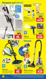 Lidl Prospekt woche 21 Seite 42