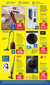 Lidl Prospekt woche 21 Seite 43