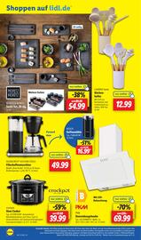 Lidl Prospekt woche 21 Seite 44