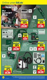 Lidl Prospekt woche 21 Seite 46