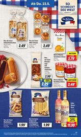 Lidl Prospekt woche 21 Seite 51