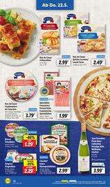 Lidl Prospekt woche 21 Seite 52