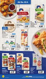 Lidl Prospekt woche 21 Seite 54