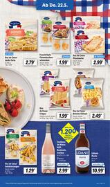 Lidl Prospekt woche 21 Seite 55