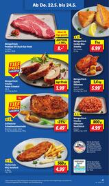 Lidl Prospekt woche 21 Seite 57