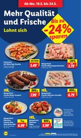 Lidl Prospekt woche 21 Seite 6