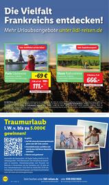 Lidl Prospekt woche 21 Seite 64