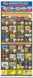 PJP Marketplace Weekly Ad week 19 Page 1
