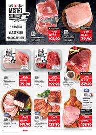 Kaufland leták týden 20 Strana 12