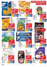 Kaufland leták týden 20 Strana 17