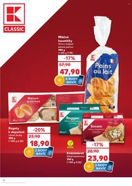 Kaufland leták týden 20 Strana 18