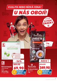 Kaufland leták týden 20 Strana 19
