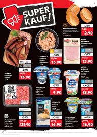 Kaufland leták týden 20 Strana 2