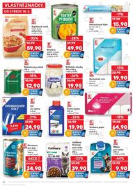 Kaufland leták týden 20 Strana 20