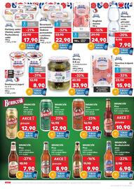 Kaufland leták týden 20 Strana 21