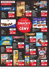 Kaufland leták týden 20 Strana 26