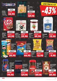 Kaufland leták týden 20 Strana 27