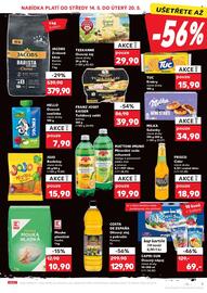 Kaufland leták týden 20 Strana 3