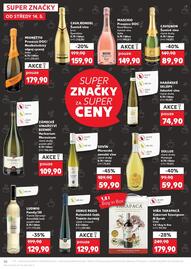Kaufland leták týden 20 Strana 30
