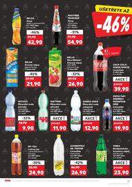 Kaufland leták týden 20 Strana 31